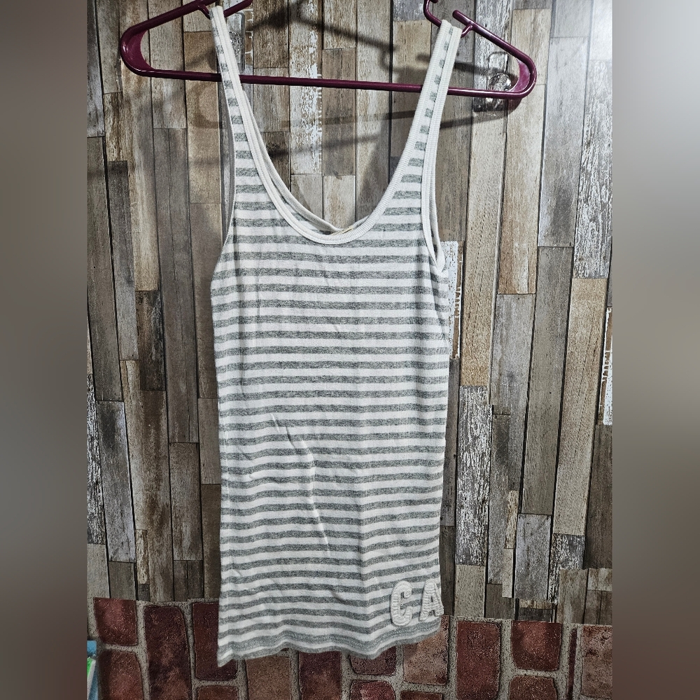 vintage Y2K Hollister cami